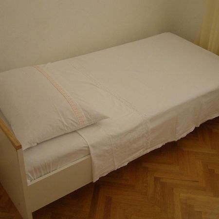 Apartment Marija Brbinj Εξωτερικό φωτογραφία