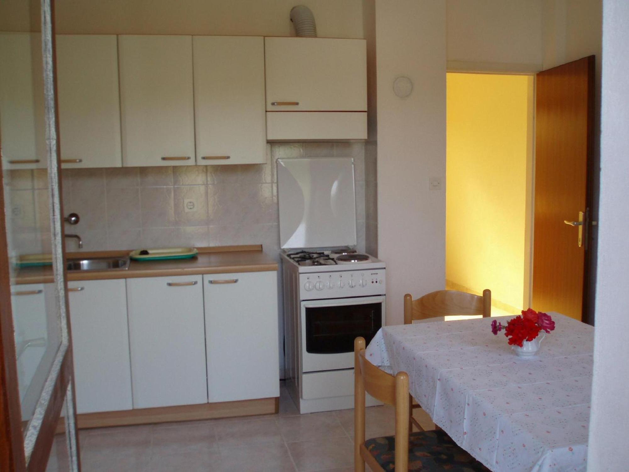 Apartment Marija Brbinj Εξωτερικό φωτογραφία