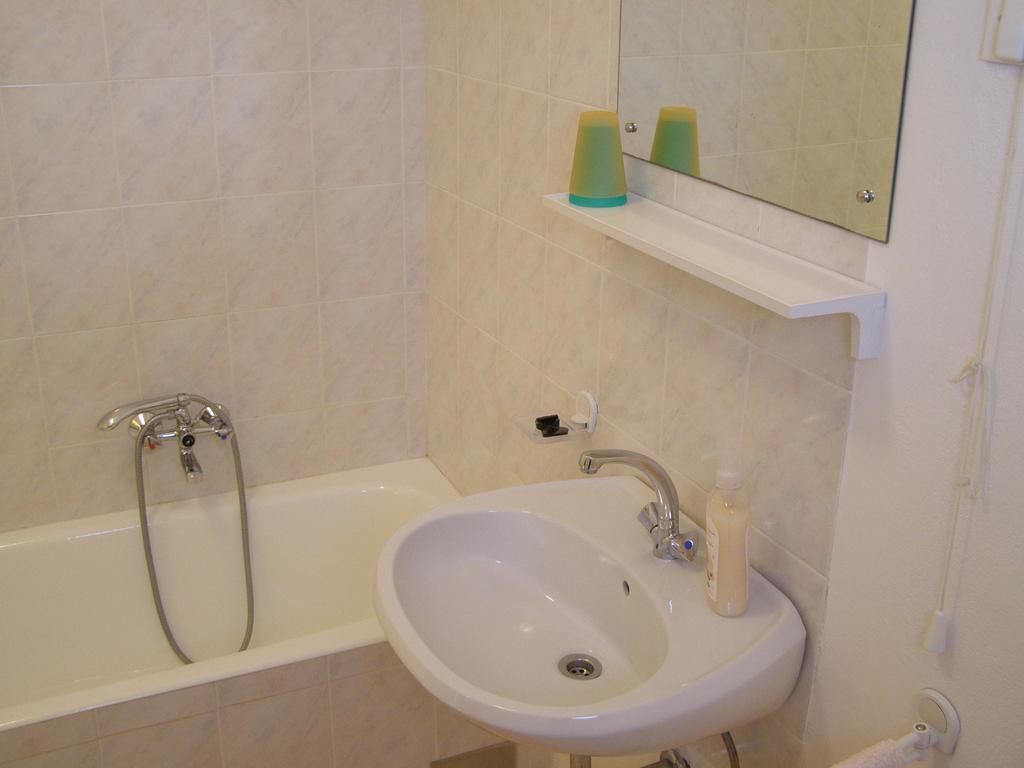 Apartment Marija Brbinj Εξωτερικό φωτογραφία
