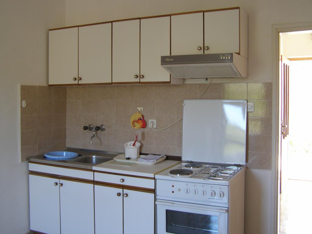 Apartment Marija Brbinj Εξωτερικό φωτογραφία