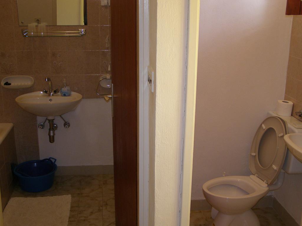 Apartment Marija Brbinj Εξωτερικό φωτογραφία