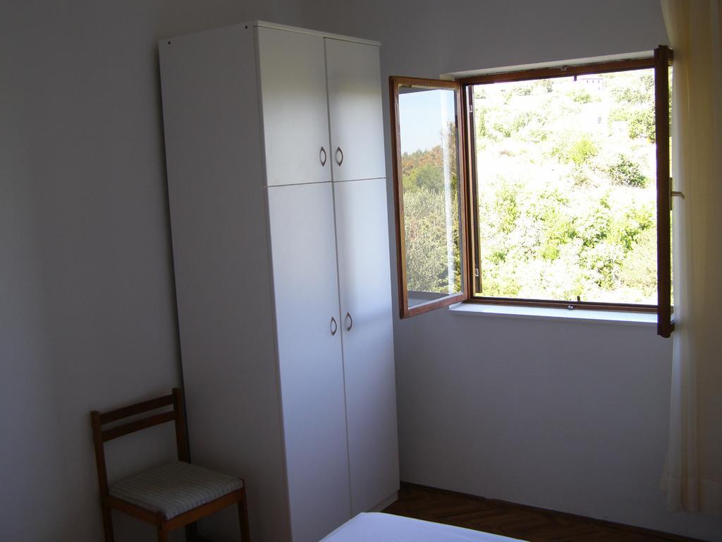 Apartment Marija Brbinj Εξωτερικό φωτογραφία